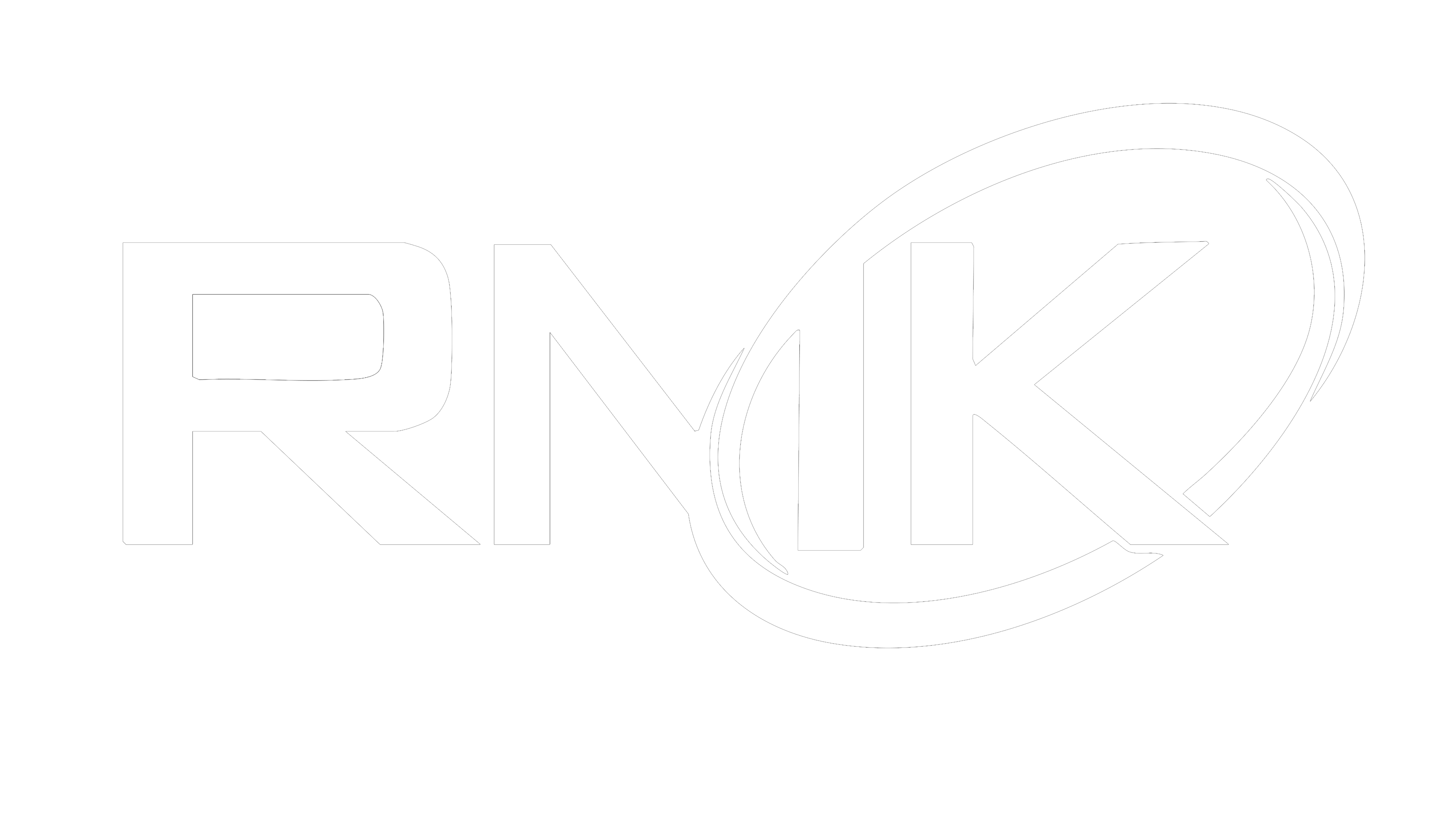 RMK Logo